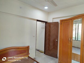 Bedroom in 1 BHK Apartment at Hiranandani Gardens Canna, Powai – for Rent