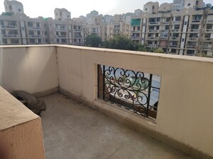 Balcony in 3 BHK Apartment at Parsvnath Prestige, Sector 93a – for Sale