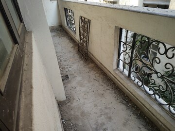 Balcony in 3 BHK Apartment at Parsvnath Prestige, Sector 93a – for Sale