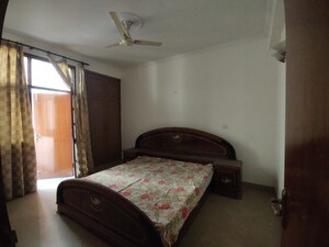 Bedroom in 3 BHK Apartment at Parsvnath Prestige, Sector 93a – for Sale
