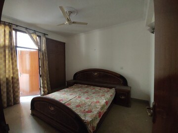 Bedroom in 3 BHK Apartment at Parsvnath Prestige, Sector 93a – for Sale