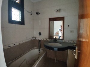 Kitchen in 3 BHK Apartment at Parsvnath Prestige, Sector 93a – for Sale