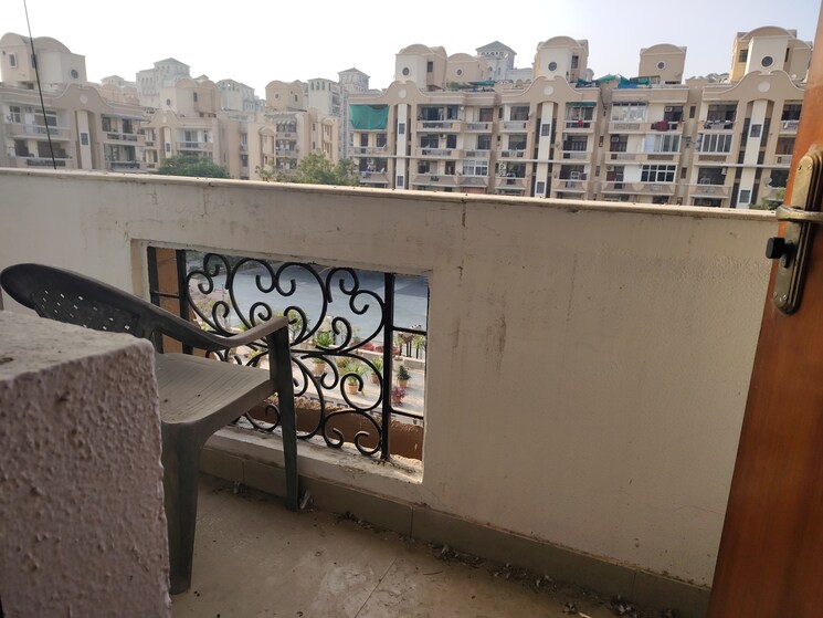 Exterior View, parsvnath-prestige 3 Bedroom 1455 Sq.Ft. Apartment In Sector 93a Noida 9571637