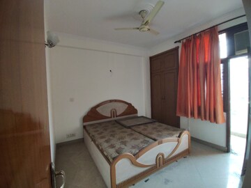 Bedroom in 3 BHK Apartment at Parsvnath Prestige, Sector 93a – for Sale