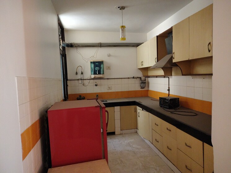 Kitchen, parsvnath-prestige 3 Bedroom 1455 Sq.Ft. Apartment In Sector 93a Noida 9571637