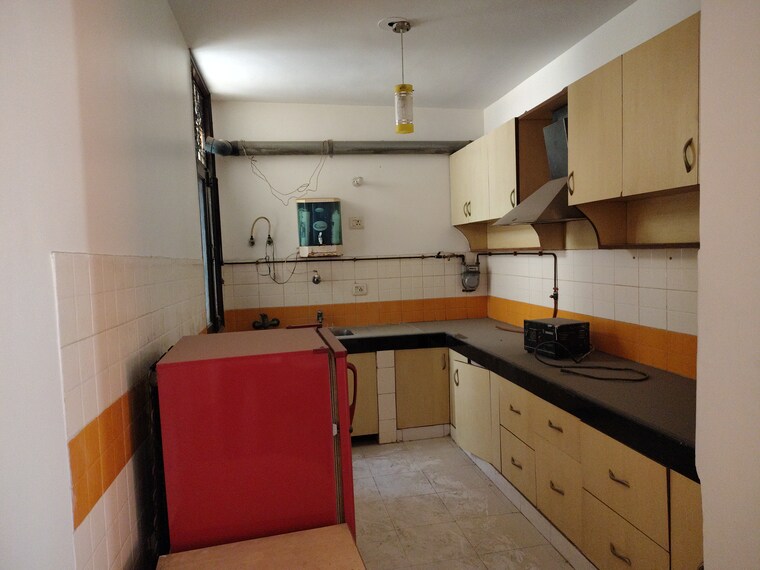 Kitchen, parsvnath-prestige 3 Bedroom 1455 Sq.Ft. Apartment In Sector 93a Noida 9571637