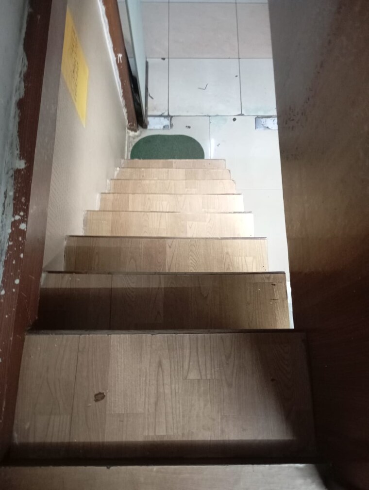 Kitchen, haware-fantasia Commercial Office Space 214 Sq.Ft. In Vashi Sector 28 Navi Mumbai 9571626