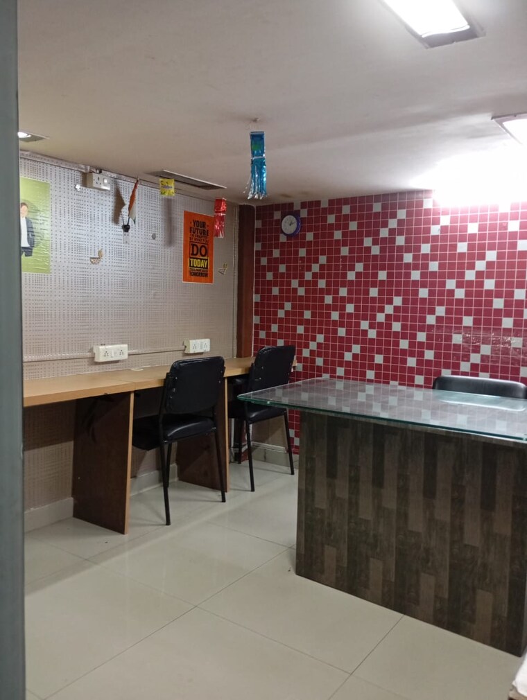 Kitchen, haware-fantasia Commercial Office Space 214 Sq.Ft. In Vashi Sector 28 Navi Mumbai 9571626