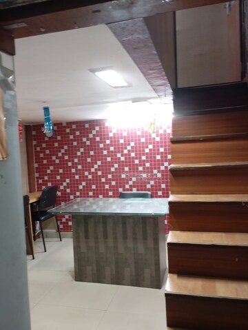 Bedroom in  Office Space at Haware Fantasia, Vashi Sector 28 – for Rent