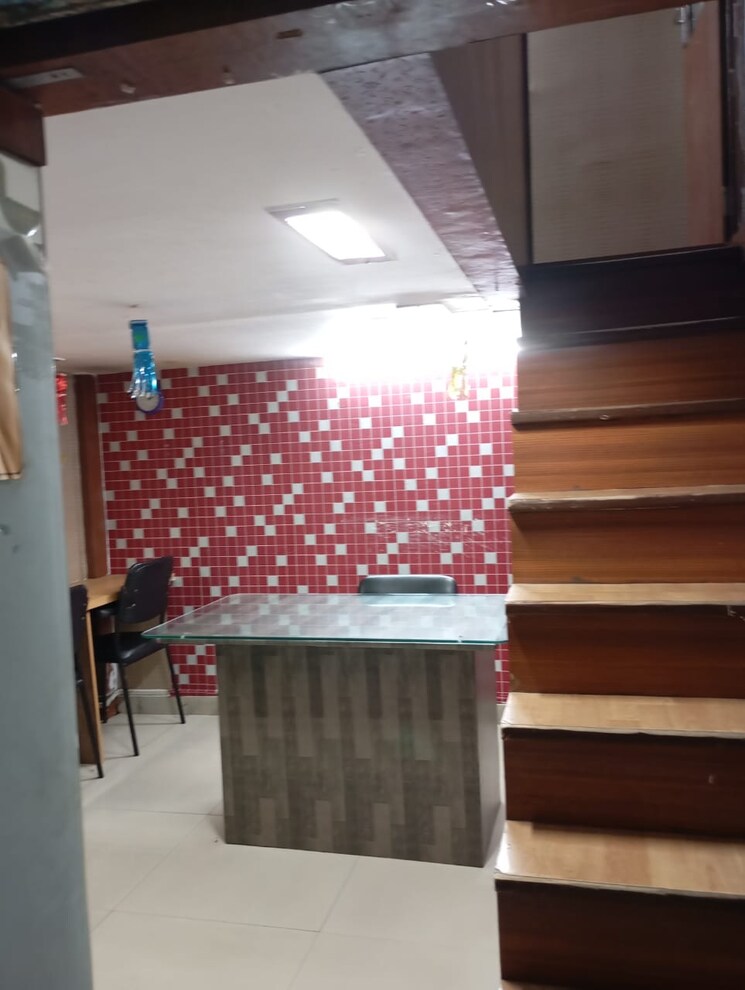 Bedroom, haware-fantasia Commercial Office Space 214 Sq.Ft. In Vashi Sector 28 Navi Mumbai 9571626