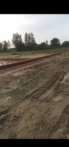 Plot For Sale in Sushant Golf City