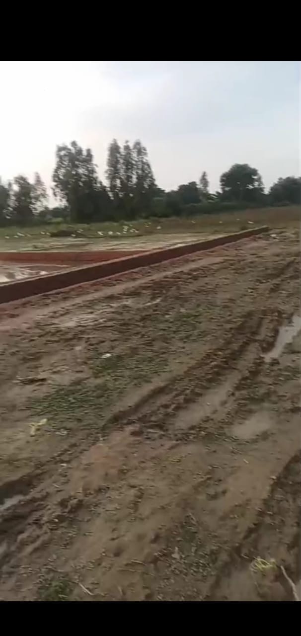 Plot For Sale in Sushant Golf City