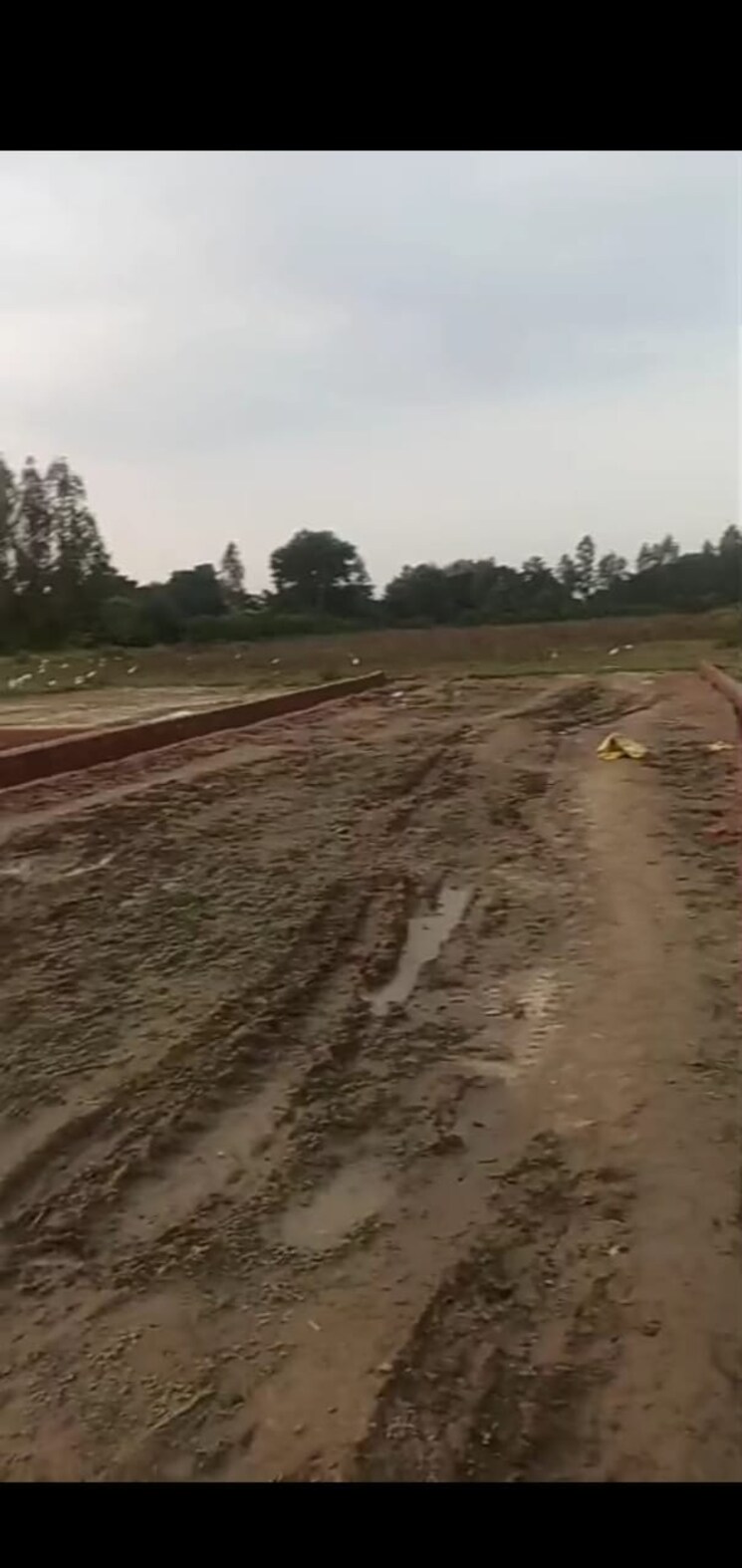 undefined, sushant golf city  1800 Sq.Ft. Plot In Sushant Golf City Lucknow 9571649