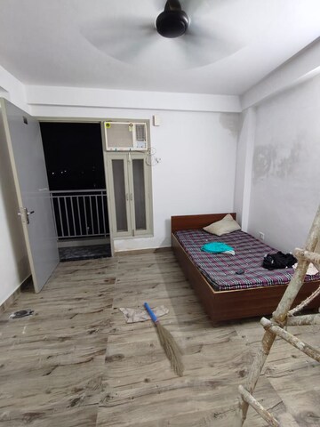 1 RK Builder Floor For Rent in Freedom Fighters Enclave