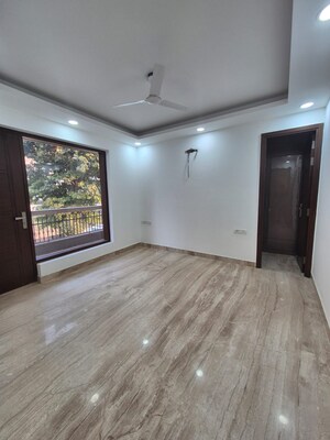 3 BHK Builder Floor For Rent in Ansal Sushant Residency, Sushant Lok Iii