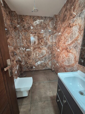 Furnished Amenities in 3 BHK Builder Floor at Ansal Sushant Residency, Sushant Lok Iii – for Rent