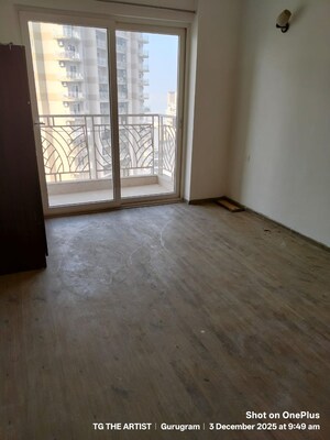 Room in 2 BHK Apartment at AIPL The Peaceful Homes, Sector 70a – for Rent