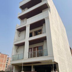3 BHK + Servant Room Apartment For Sale in BPTP District Phase 2