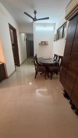 Team Area in 3 BHK Apartment at Dosti Florentine, Wadala – for Rent