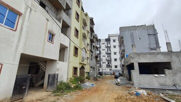  Plot – Exterior View View at Hunasamaranahalli - for Sale