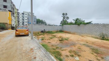  Plot For Sale in Hunasamaranahalli
