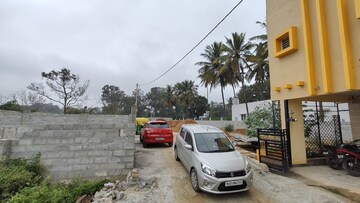  Plot – Map Location View at Hunasamaranahalli - for Sale