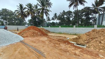  Plot – Map Location View at Hunasamaranahalli - for Sale