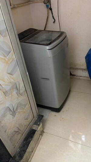 Furnished Amenities in 3 BHK Apartment at Dosti Florentine, Wadala – for Rent