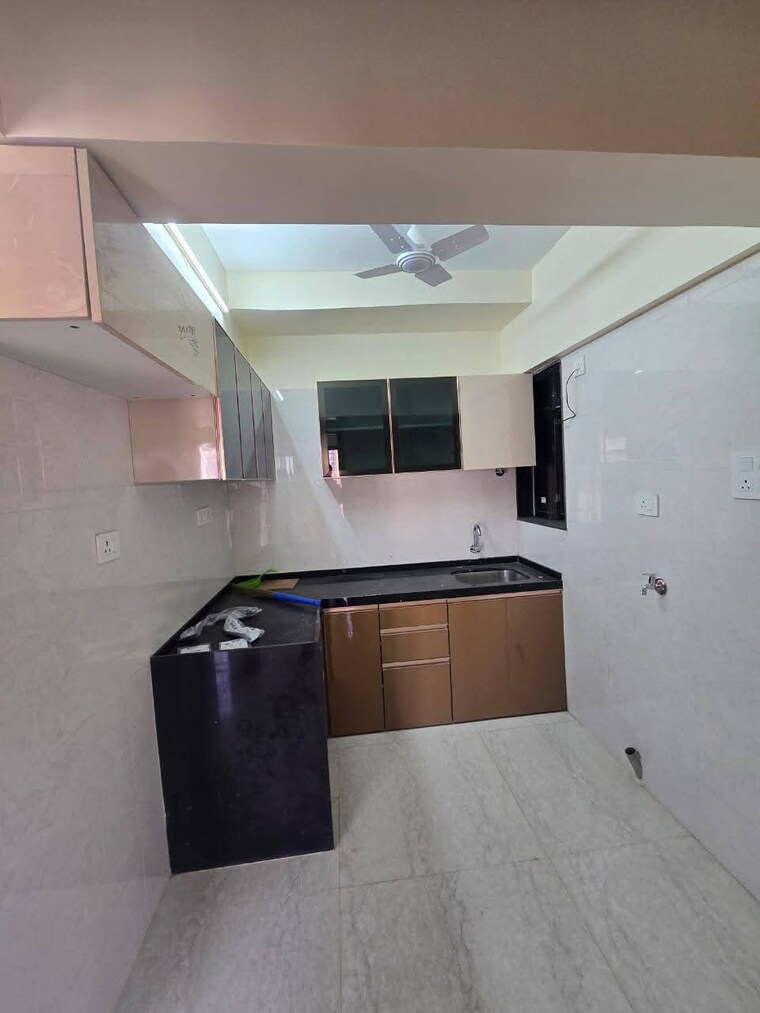 Kitchen, andheri west 2 Bedroom 720 Sq.Ft. Apartment In Andheri West Mumbai 9571659