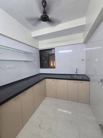 Kitchen in 2 BHK Apartment at Andheri West – for Rent