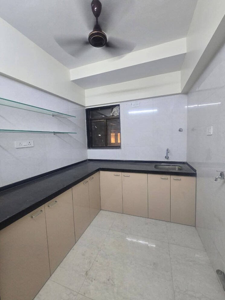 Kitchen, andheri west 2 Bedroom 720 Sq.Ft. Apartment In Andheri West Mumbai 9571659