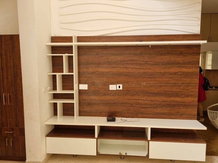 Room, prestige-augusta-golf-village 3 Bedroom 2400 Sq.Ft. Villa In Kothanur Bangalore 9571648