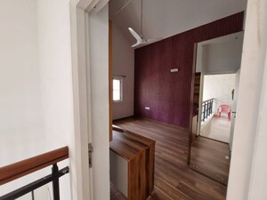 Kitchen in 3 BHK Villa at Prestige Augusta Golf Village, Kothanur – for Rent