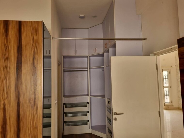 Bathroom, prestige-augusta-golf-village 3 Bedroom 2400 Sq.Ft. Villa In Kothanur Bangalore 9571648