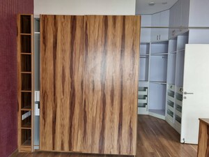 Bedroom in 3 BHK Villa at Prestige Augusta Golf Village, Kothanur – for Rent