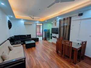 2 BHK Apartment For Rent in Freedom Fighters Enclave