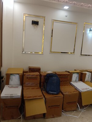  3 BHK Independent House at Gomti Nagar – for Sale