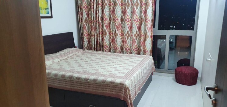 Bedroom, adani-group-western-heights 3 Bedroom 1200 Sq.Ft. Apartment In Andheri West Mumbai 9571651