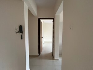 Building Lobby in 1.5 BHK Apartment at Dss Mahavir Estella, Ghodbunder Road – for Rent