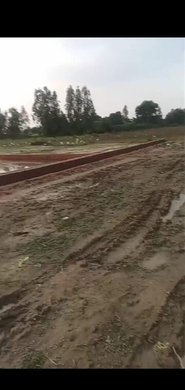 Plot Area in  Plot at Sushant Golf City – for Sale