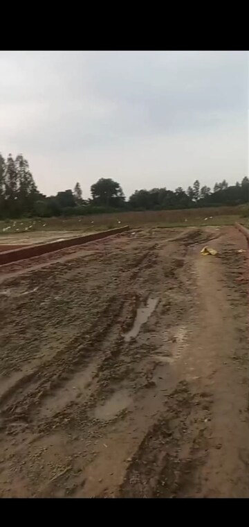 Plot Area in  Plot at Sushant Golf City – for Sale