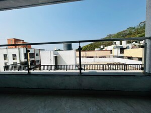 2 BHK Apartment – Exterior View View at Ashray Vihar, Hingne Khurd - for Sale