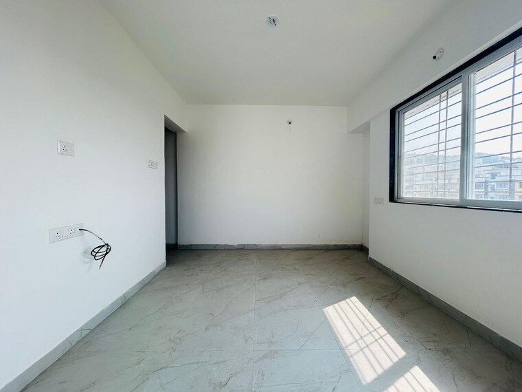 Room, ashray-vihar 2 Bedroom 1085 Sq.Ft. Apartment In Hingne Khurd Pune 9571686