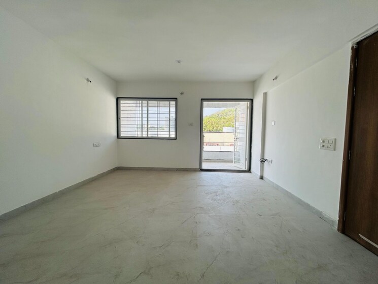 Room, ashray-vihar 2 Bedroom 1085 Sq.Ft. Apartment In Hingne Khurd Pune 9571686