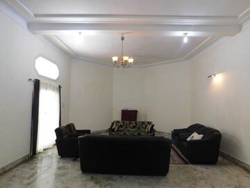 Living Room in 6+ BHK Villa at Bannerghatta Road – for Sale