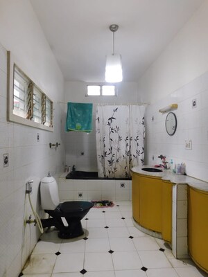 Attached Bathroom in 6+ BHK Villa at Bannerghatta Road – for Sale