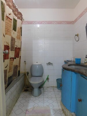 Bathroom in 6+ BHK Villa at Bannerghatta Road – for Sale