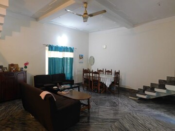 Living Room in 6+ BHK Villa at Bannerghatta Road – for Sale