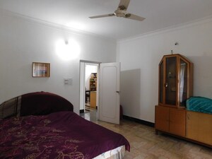 Bedroom in 6+ BHK Villa at Bannerghatta Road – for Sale