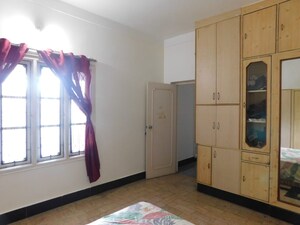 Building Lobby in 6+ BHK Villa at Bannerghatta Road – for Sale